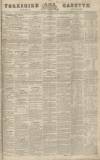 Yorkshire Gazette Saturday 18 May 1833 Page 1