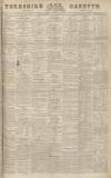 Yorkshire Gazette Saturday 08 June 1833 Page 1