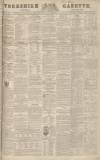 Yorkshire Gazette Saturday 29 June 1833 Page 1