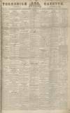 Yorkshire Gazette Saturday 19 October 1833 Page 1