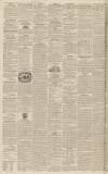 Yorkshire Gazette Saturday 18 January 1834 Page 2