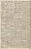 Yorkshire Gazette Saturday 05 April 1834 Page 2