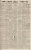Yorkshire Gazette Saturday 21 June 1834 Page 1