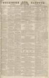 Yorkshire Gazette Saturday 16 August 1834 Page 1