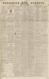 Yorkshire Gazette Saturday 25 October 1834 Page 1
