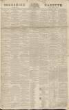 Yorkshire Gazette Saturday 10 January 1835 Page 1