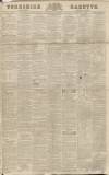 Yorkshire Gazette Saturday 11 April 1835 Page 1