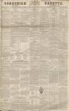 Yorkshire Gazette Saturday 05 December 1835 Page 1