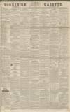 Yorkshire Gazette Saturday 09 January 1836 Page 1