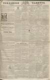 Yorkshire Gazette Saturday 02 April 1836 Page 1