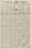 Yorkshire Gazette Saturday 17 June 1837 Page 1