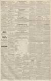 Yorkshire Gazette Saturday 21 October 1837 Page 2