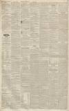 Yorkshire Gazette Saturday 09 December 1837 Page 2