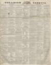 Yorkshire Gazette Saturday 06 January 1838 Page 1