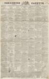 Yorkshire Gazette Saturday 30 June 1838 Page 1
