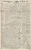 Yorkshire Gazette Saturday 07 July 1838 Page 1