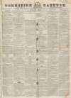 Yorkshire Gazette Saturday 26 January 1839 Page 1
