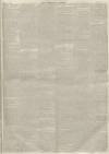 Yorkshire Gazette Saturday 23 February 1839 Page 3