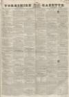 Yorkshire Gazette Saturday 02 March 1839 Page 1