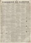 Yorkshire Gazette Saturday 16 March 1839 Page 1
