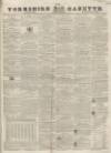 Yorkshire Gazette Saturday 30 March 1839 Page 1
