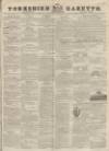 Yorkshire Gazette Saturday 08 June 1839 Page 1