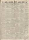 Yorkshire Gazette Saturday 17 August 1839 Page 1