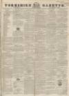 Yorkshire Gazette Saturday 05 October 1839 Page 1