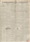 Yorkshire Gazette Saturday 12 October 1839 Page 1