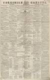 Yorkshire Gazette Saturday 11 January 1840 Page 1
