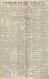 Yorkshire Gazette Saturday 18 January 1840 Page 1