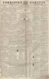 Yorkshire Gazette Saturday 25 January 1840 Page 1