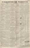 Yorkshire Gazette Saturday 15 February 1840 Page 1
