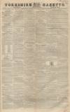 Yorkshire Gazette Saturday 20 June 1840 Page 1