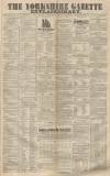 Yorkshire Gazette Saturday 18 July 1840 Page 9