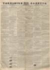 Yorkshire Gazette Saturday 15 August 1840 Page 1