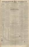 Yorkshire Gazette Saturday 26 December 1840 Page 1
