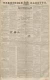 Yorkshire Gazette Saturday 06 March 1841 Page 1