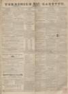 Yorkshire Gazette Saturday 27 March 1841 Page 1