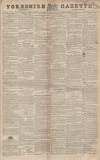 Yorkshire Gazette Saturday 03 April 1841 Page 1