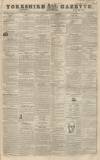 Yorkshire Gazette Saturday 22 May 1841 Page 1