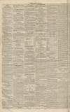 Yorkshire Gazette Saturday 08 January 1842 Page 4