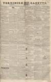 Yorkshire Gazette Saturday 12 February 1842 Page 1