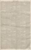 Yorkshire Gazette Saturday 27 August 1842 Page 7