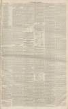 Yorkshire Gazette Saturday 04 February 1843 Page 3