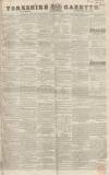Yorkshire Gazette Saturday 18 February 1843 Page 1