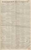 Yorkshire Gazette Saturday 22 April 1843 Page 1