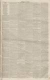 Yorkshire Gazette Saturday 02 September 1843 Page 7