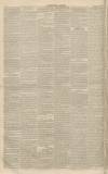 Yorkshire Gazette Saturday 09 September 1843 Page 6