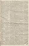 Yorkshire Gazette Saturday 07 October 1843 Page 7